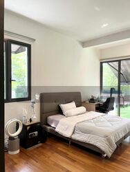 Seletar Hills Estate (D28), Semi-Detached #589736141